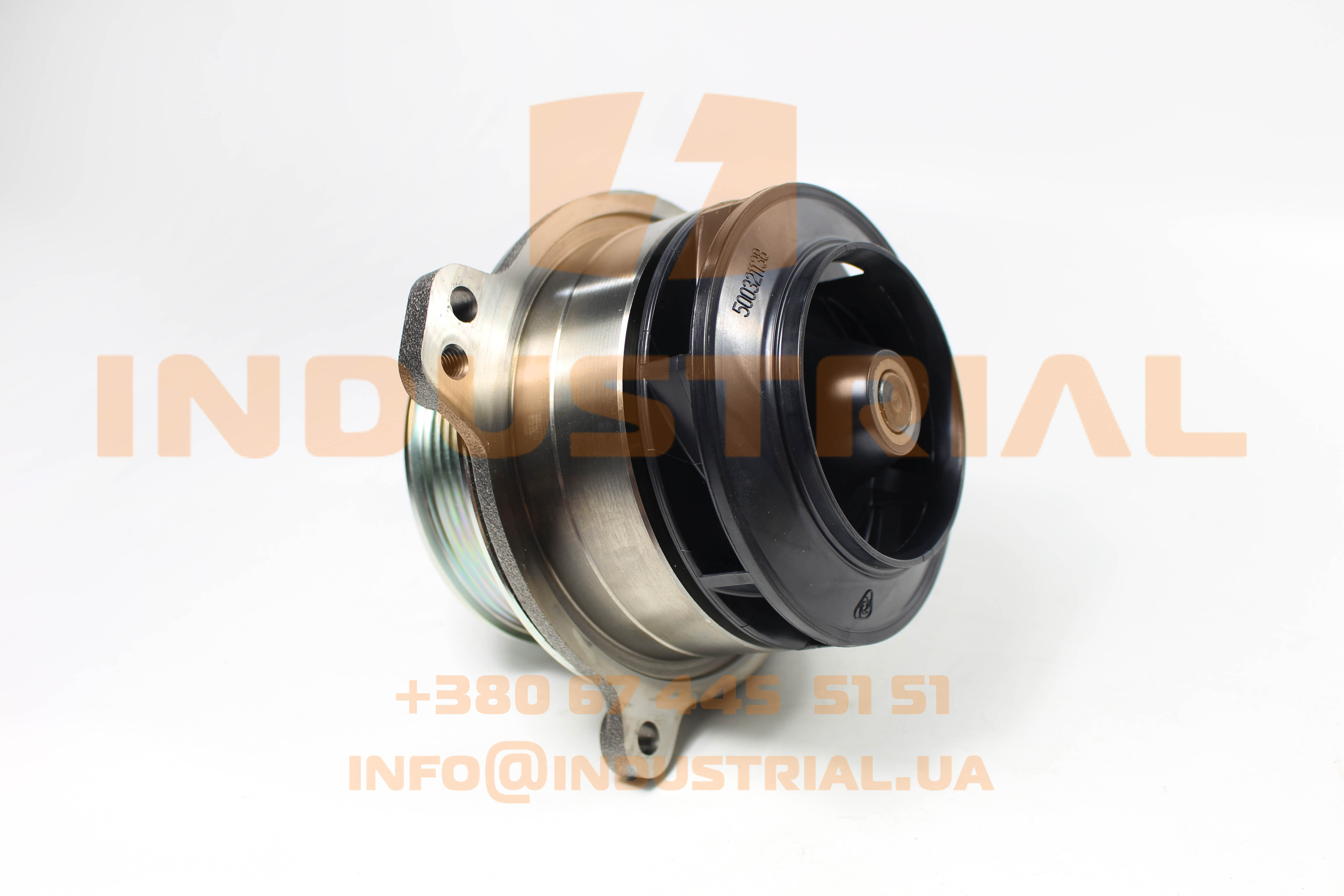 MCD 3138822 MEC DIESEL